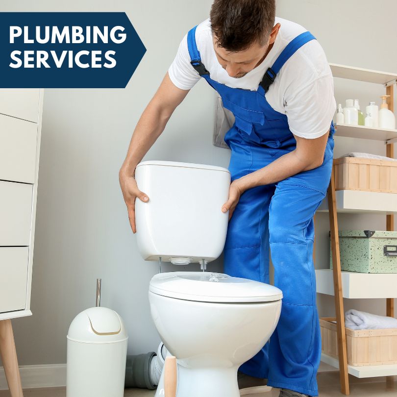 Plumbing Company in Buies Creek, NC